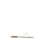 LV Capri Flat Mule - Image 2